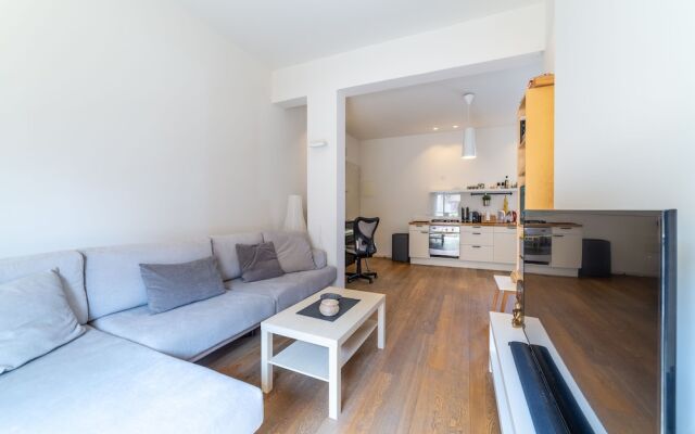 Urban Luxe Apartment - Downtown Tel Aviv