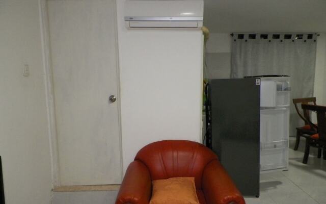 Apartamento Centro Historico I