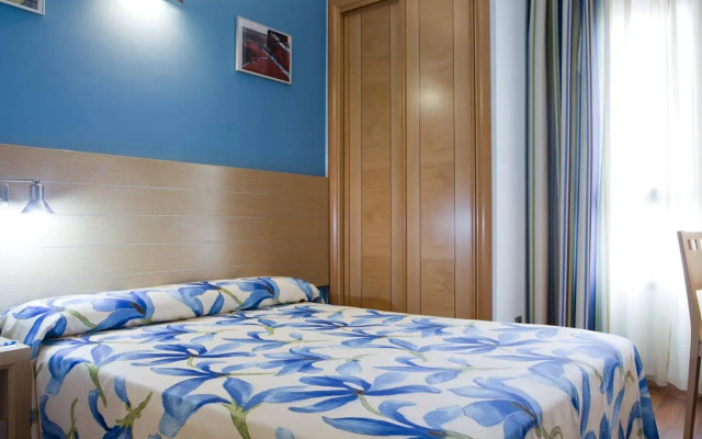 Hotel 4C Bravo Murillo