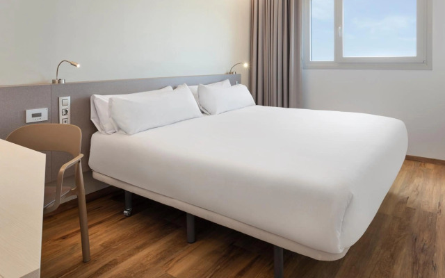 B&B Hotel Almeria Vicar