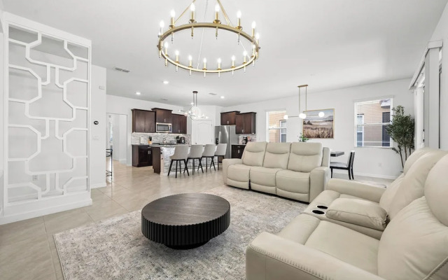 Disney Vacation Home Solterra