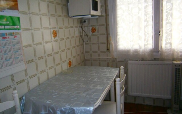 Pension Mari Asun