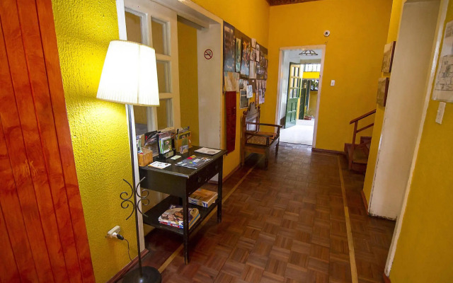 Hostal Alcala Quito