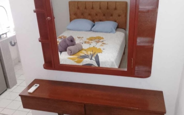 Casa Soliman & Loft Soliman