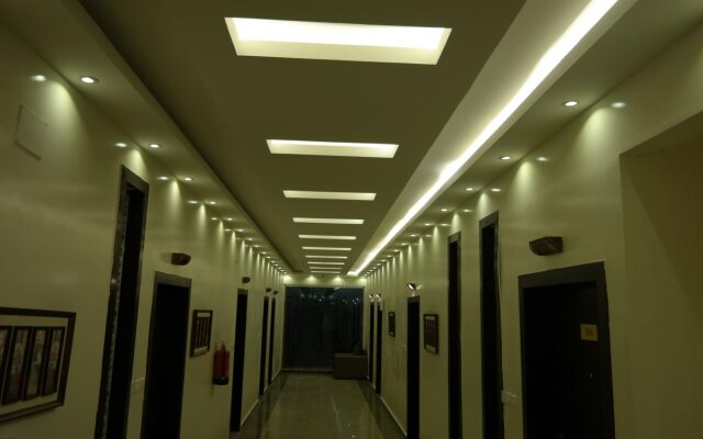 Marina Arar Furnished Apartments