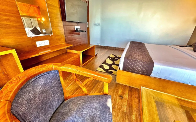 AB's Abode-A Boutique Hotel