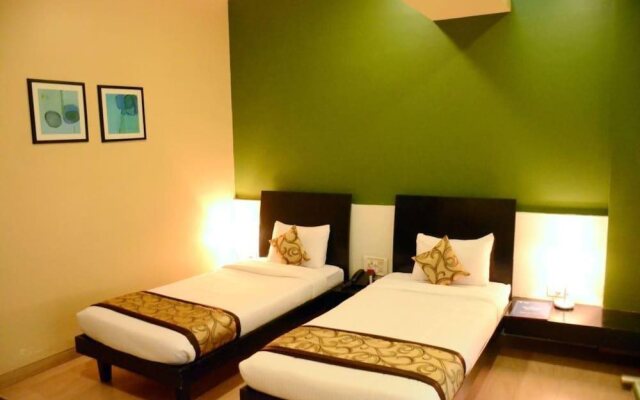 Honey Hospitality Service Apartment-Aundh