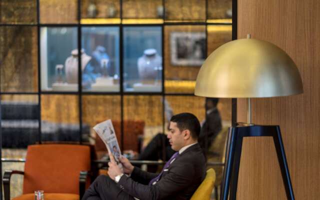 Radisson Blu Hotel, Beirut Verdun