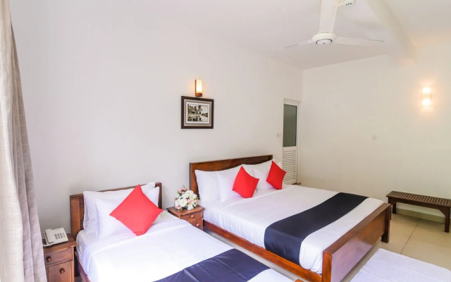 Capital O 404 Lagone Resort