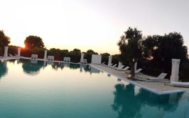 Agriturismo Masseria San Leonardo