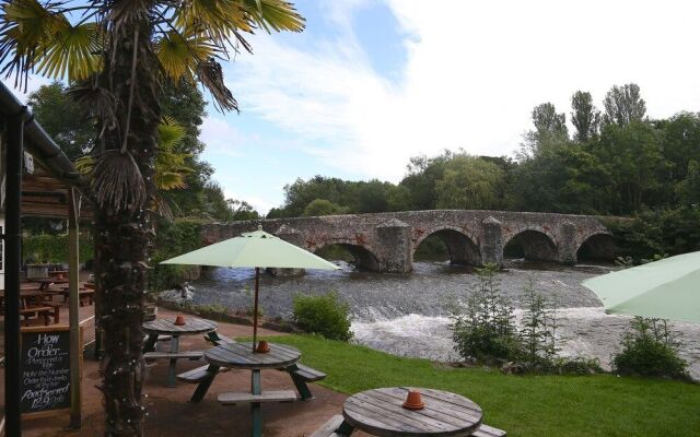Fisherman's Cot, Tiverton by Marston's Inns