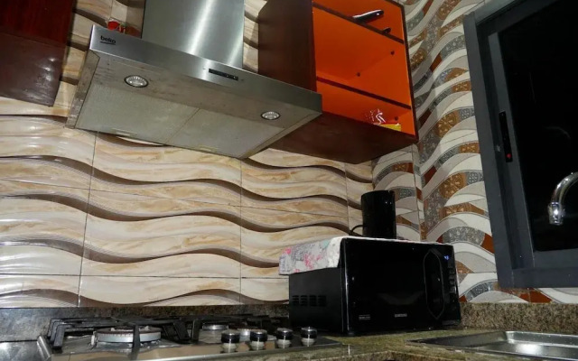 Residence Mh Services Abidjan