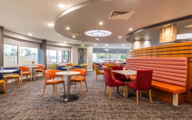 Holiday Inn Express Ramsgate - Minster by IHG