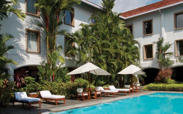 The Fern - An Ecotel Hotel, Kochi