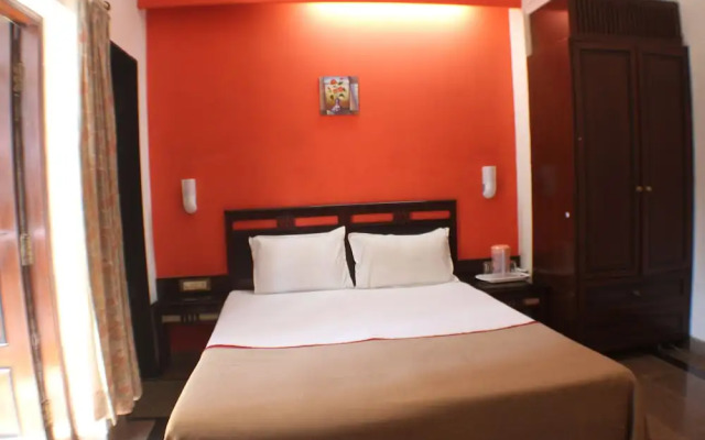 Bevvan Resort