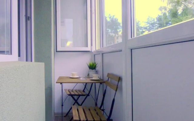 Apartamentai 76