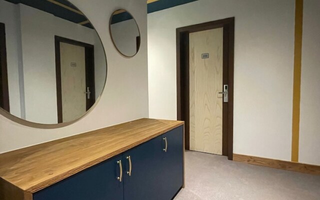 Hôtel La Verticale Chamonix