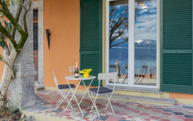 Co-a391-ggar24at - Appartamento Luna