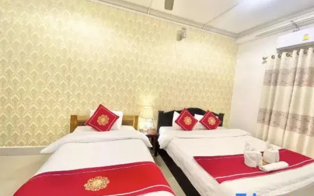 Xuan Keo Place House 2