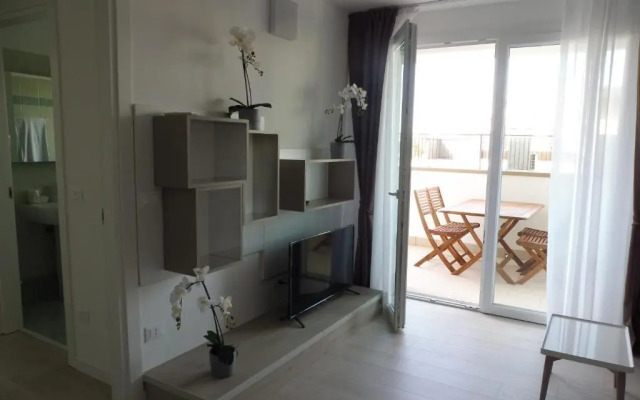 Hotel & Apartments Eldorado