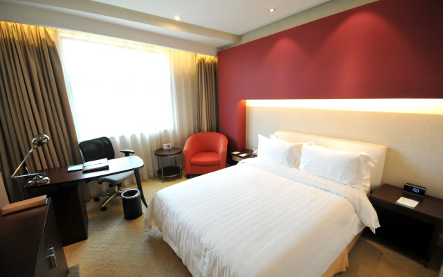 Gubei Garden Hotel Shanghai