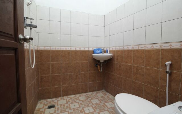 Airy Eco Palmerah Barat Sembilan 75 Jakarta