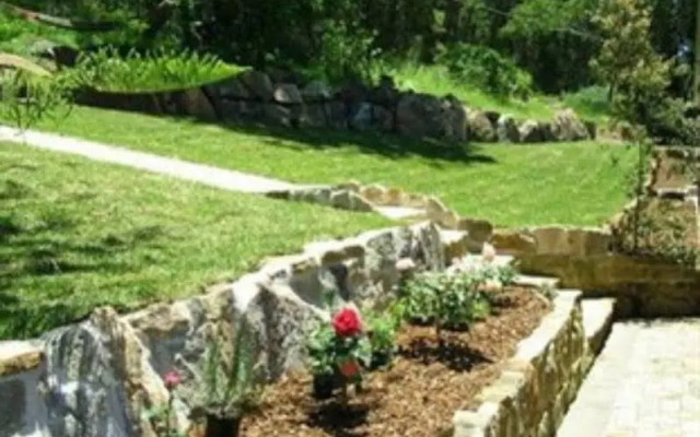 Singletons Retreat