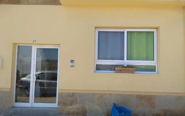 Apartamento luminoso a 200m de lagos de cotillo