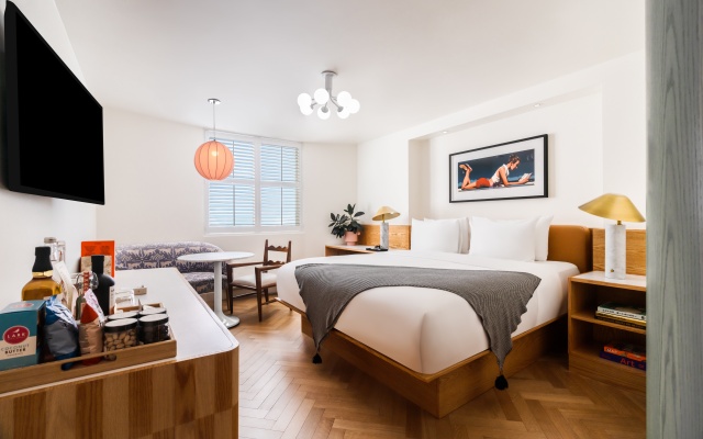 Short Stories Hotel