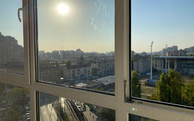 HomeDay (ХоумДэй) на улице Коммунаров