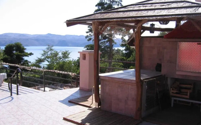 Lantana ex.Vila Americana