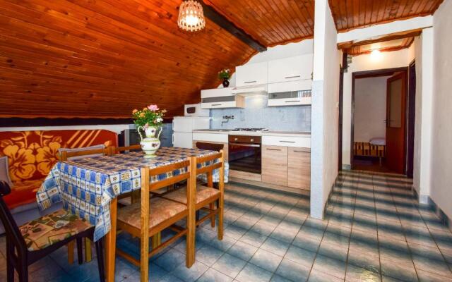Apartments Milenko 547