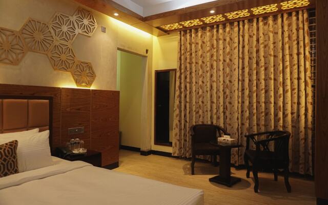 Hotel Musafir