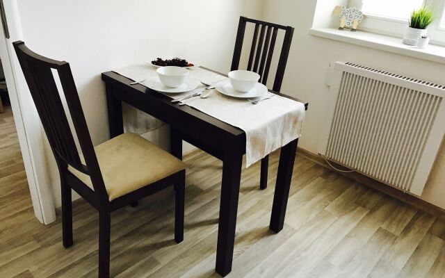 Km Apartments - Andel
