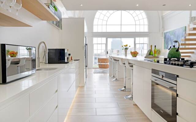 Alexa By Stay Amazing