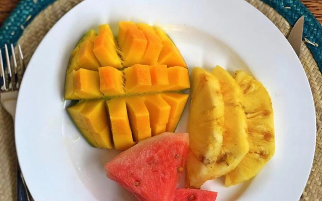 Zanpalm Boutique Hotel