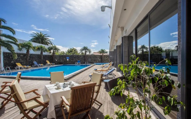 Antillia Health Club
