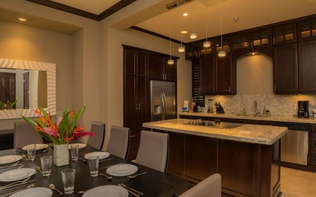 Vista Bahia 3D - 3bdr 3bath Plunge Pool