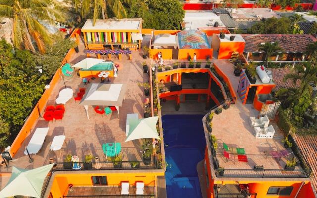 Wirikuta Hotel Boutique