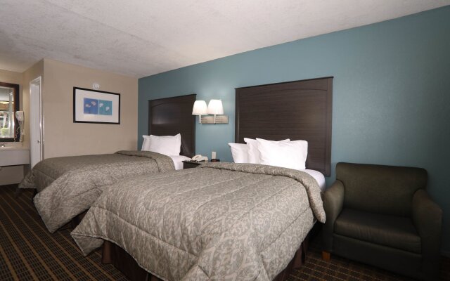Executive Inn Panama City Beach, FL