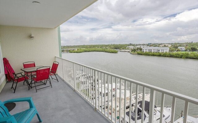 Waterpark Harbourside Star5vacations