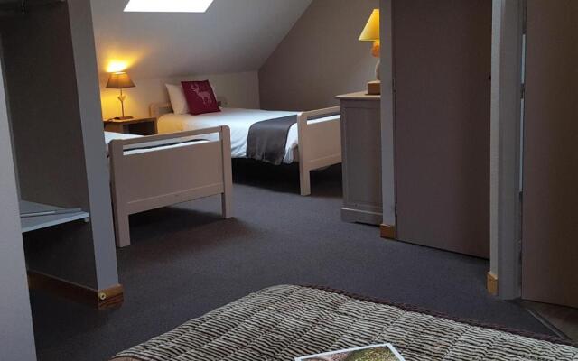 Les Granges de Bigose