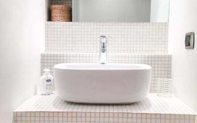 Lovely Central Apartment