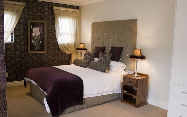Robins Rest B&B