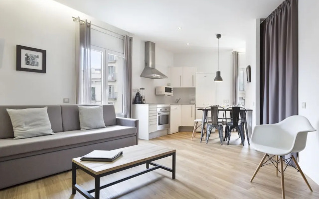 Amister Urban Apartments