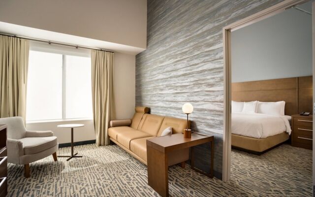 Residence Inn Phoenix Chandler/South