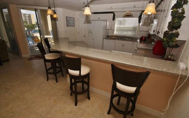 Oceanwalk 14-301 Apartment 3