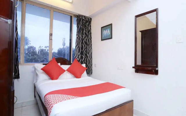 Hotel Galaxy Inn by OYO Rooms
