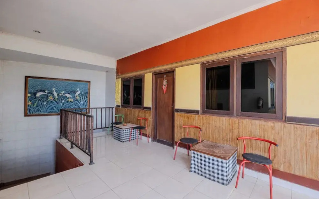Apartment Kak Okoh