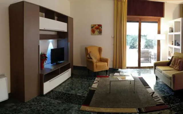 Villa Don Camillo